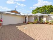 Unique 47C Temple Street, Victoria Park, WA 6100