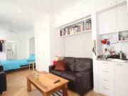 Unique 4/92 Cathedral Street, Woolloomooloo, NSW 2011