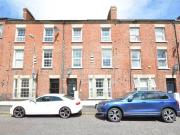 Cozy 4, 25 Dunluce Avenue Cozy 4, 25 Dunluce Avenue