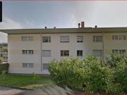 Charming 4.5 room apartment on the 2nd floor