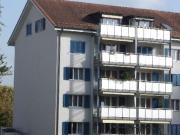 Charming 4.5 room apartment without rent deposit