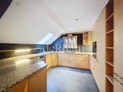 Charming 4.5 room duplex apartment with garden!