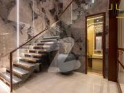 Charming 4 Bedroom 10 Marla House in DHA with Modern...