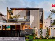 Charming 4 Bedroom 10 Marla House in DHA with Modern...
