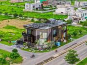 Charming 4 Bedroom 10 Marla House In DHA With Modern...