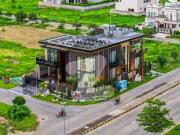 Charming 4 Bedroom 10 Marla House In DHA With Modern...