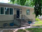 Charming 4 Bedroom 2 Bathroom Home With Huge Backyard!