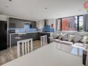 Nice 4 bedroom apartment for rent in Flat 2, Alouise...