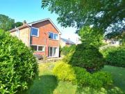 New 4 bedroom detached house for rent in Ferndown, BH22