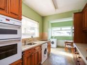 Nice 4 bedroom detached house for rent in Hankinson...