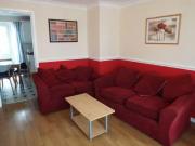 Rental! 4 bedroom detached house for rent in Heeley...