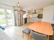 Nice 4 bedroom detached house for rent in Webster Drive,...