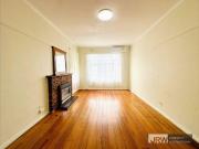 Charming 4 Bedroom Family Home in Burwood