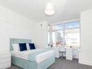 For Rent! 4 bedroom flat for rent in Toronto Road,...