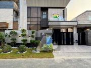 Charming 4 Bedroom Fully Furnished 10 Marla Brand New...