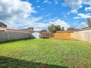 Charming 4 bedroom home