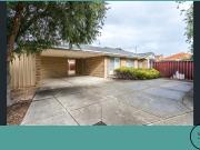 Charming 4 Bedroom Battle Axe Duplex Home. NO STRATA FEES