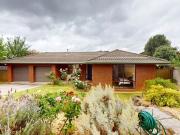 Charming 4 Bedroom Home in Peaceful Cul de sac