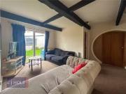 Just in! 4 bedroom house for rent in The Mead, Bristol, BS34