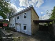 New 4 bedroom house for rent in Willow Way, AL10