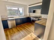Cheap 4 bedroom semi detached house for rent in Castle...