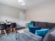 Just in! 4 bedroom terraced house for rent in Ambleside...