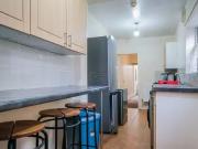 Charming 4 bedroom terraced house for rent in Wallace...