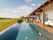 Charming, 4 bedroom villa, Possanco, Comporta 149m² Comporta