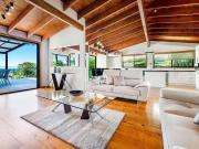 Charming 4 BR 15 Alkira Street, Tugun, QLD 4224