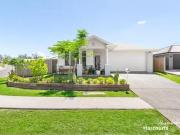 Nice 4 BR 25 Reine Avenue, JIMBOOMBA, QLD 4280 House for...