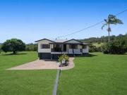 Rental! 4 BR 35 Thomson Valley Road, VALDORA, QLD 4561...
