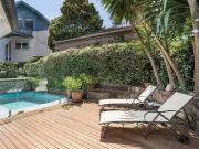 Cozy 4 BR 39 Spruson Street, Neutral Bay, NSW 2089