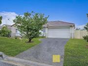 Unique 4 BR 3 Caz Court, Upper Coomera, QLD 4209