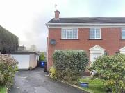 Cozy 4 BR 4 Locksley Grange