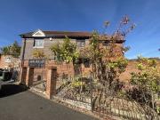 Cheap 4 BR Garwood Crescent, Grange Farm, MILTON KEYNES