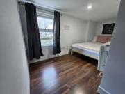 Unique 4 Buckingham Street Lower, Dublin 1 is for rent