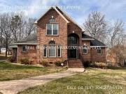 Charming 4BR/2.5BA home in Charlotte! 5401 Rocky River Rd