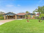 CHARMING 4x2 FAMILY HOME!