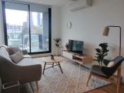 Deal! 506/133 Rosslyn Street, West Melbourne VIC 3003