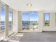 Nice 507/28 Warayama Place, Rozelle Apartment for rent...