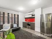 Deal! 5/252 Flinders Street, Adelaide, SA 5000