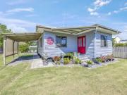 Charming 54A Steuart Street, Bundaberg North, QLD 4670