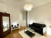 Charming 55 m² Haussmann apartment for rent – Paris...