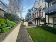 Charming 55 The Rectory, Stepaside, Dublin 18 is for rent