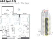 Nice 58834128 10410 102 Street Northwest #1305