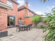 Deal! 5 bedroom detached house for rent in Markham Road,...