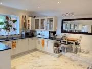 Unique 5 bedroom house for rent in Ringwood, BH24