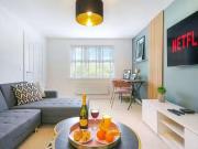 Charming 5 BR Garner Close