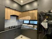 Charming 5 Marla Fully Furnished House with Servant...