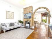 Rental! 5 St John Street, Balmain, NSW 2041